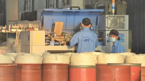 Tạo động lực phát triển từ kinh tế tư nhân