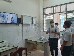 Đồng Nai ghi nhận trường hợp tử vong đầu tiên do Covid-19