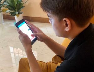 Tích hợp các ứng dụng mua sắm trực tuyến