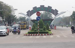 ​6 khu công nghiệp cho thuê đất