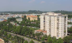Quy hoạch cần phải đón đầu phát triển