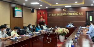 Vụ hè thu năm 2021 thắng lợi
