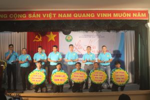 Đồng Nai nhân rộng mô hình phòng, chống bạo lực gia đình