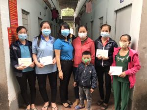 Tập trung mọi nguồn lực hướng về cơ sở