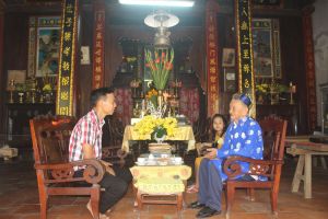 Phát huy vai trò dòng họ văn hóa ở Đồng Nai