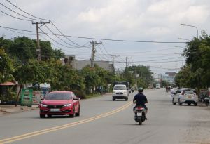 Xác định ưu tiên trong đầu tư hoàn thiện mạng lưới giao thông