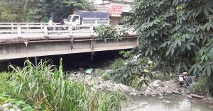 Dự án chống ngập TP.Biên Hòa giải tỏa trắng 140 hộ