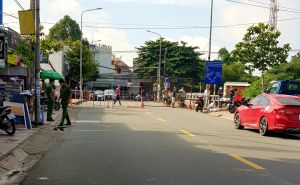 Toàn tỉnh ghi nhận thêm 102 ca dương tính với Covid-19