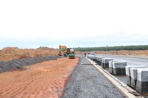 Chi 10 ngàn tỷ đồng bồi thường tái định cư cho các dự án