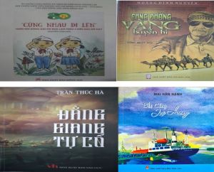 Văn nghệ sĩ Đồng Nai sáng tác trong mùa dịch Covid-19