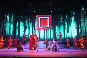 Đa dạng tuyên truyền phòng, chống dịch Covid-19