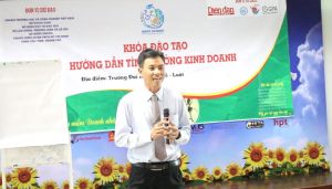 Nỗ lực xây dựng văn hóa doanh nghiệp Đồng Nai