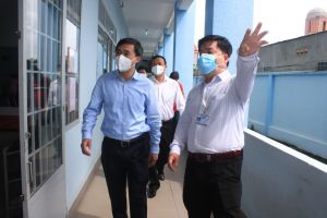 Đợt dịch thứ 4 dự báo sẽ kéo dài