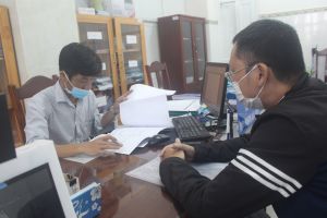 Tập huấn nâng cao nghiệp vụ cải cách hành chính