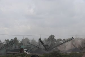 Hài hòa giữa nhu cầu phát triển và bảo vệ môi trường