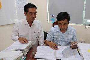 Duy trì nguồn nhân lực cho dự án sân bay Long Thành