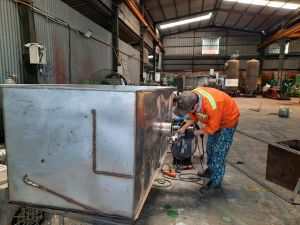 Bài toán khắc phục điểm yếu của doanh nghiệp tư nhân