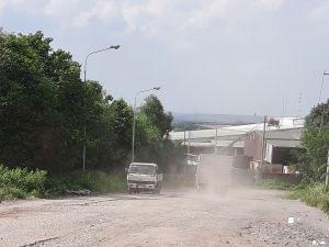 Tính toán việc nâng cấp hạ tầng cụm công nghiệp Hố Nai 3