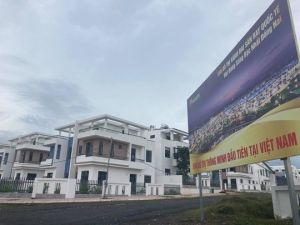 Hiệu quả trong công tác thanh tra