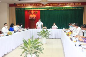 Sẽ thí điểm cách ly F1 tại nhà giảm tải cho các khu cách ly tập trung