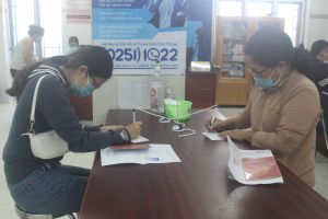 Nghị quyết về Chương trình tổng thể CCHC nhà nước giai đoạn 2021-2030