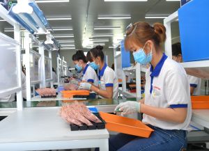 Doanh nghiệp công nghiệp hỗ trợ xuất khẩu 6,3 tỷ USD