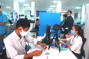 Tạm ngừng dịch vụ bưu chính công ích trong tiếp nhận và trả kết quả thủ tục hành chính từ ngày 20 đến 27-7