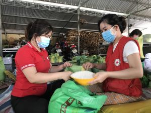 Nhân lên tình người