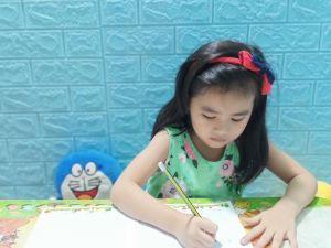 Phụ huynh cần chuẩn bị gì khi con vào lớp 1