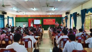 Khuyến khích phong trào sáng tạo ở cơ sở