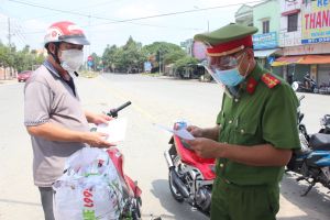 Tuyên truyền để nâng cao ý thức trách nhiệm của người dân