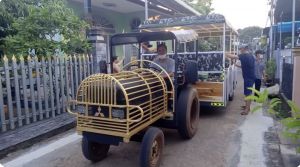 Nâng cao tinh thần trách nhiệm trong phòng chống dịch