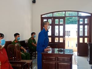 Hậu quả sau cơn ghen vô cớ