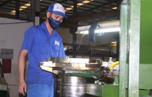 Xây dựng kịch bản cho những tình huống để chủ động trong sản xuất, kinh doanh