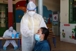 Chế độ phụ cấp cho người tham gia phòng, chống dịch Covid-19