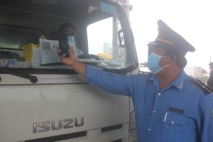 Hướng dẫn đăng ký “luồng xanh” tại Đồng Nai