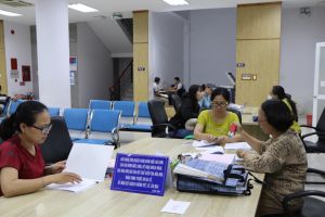 ​Rà soát, vận động người nộp thuế thực hiện nghĩa vụ theo quy định