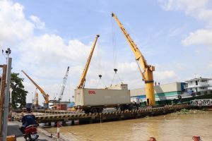 ​Đồng Nai xây dựng đề án thành lập chi cục hải quan cửa khẩu