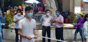 Kéo dài thời gian ngừng việc để thực hiện phòng chống dịch Covid-19