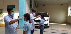 Đảm bảo việc làm, đời sống người lao động trong thời kỳ chống dịch