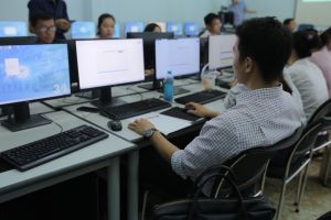 Hướng đến mô hình trường đại học thông minh