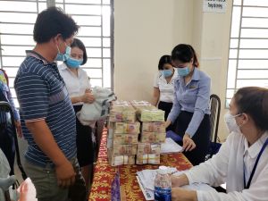 Kéo dài thời gian thực hiện và giải ngân đối với dự án sân bay Long Thành