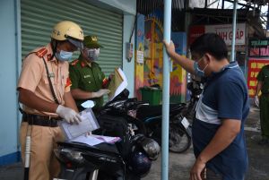 Tổng số ca dương mới trong đợt dịch thứ tư trên địa bàn tỉnh là 3.586 ca