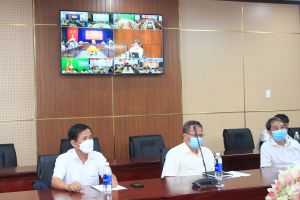 Các địa phương cần thực hiện tốt hơn nữa Chỉ thị 16 của Thủ tướng Chính phủ