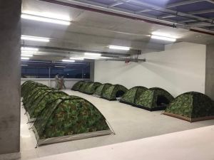 Hỗ trợ người lao động trở về địa phương khi doanh nghiệp có trường hợp nhiễm bệnh