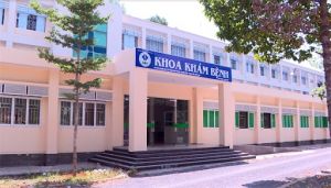 Gấp rút đưa bệnh viện điều trị Covid-19 vừa và nặng vào sử dụng