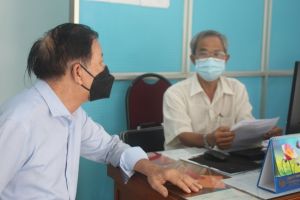 Chuyển nhượng đất đai phải đủ điều kiện, đúng đối tượng