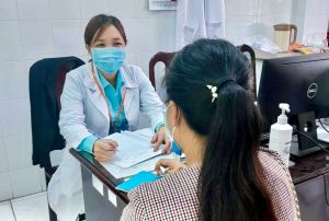 Sửa đổi, bổ sung nhiều quy định về phòng, chống HIV/AIDS
