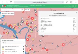 Kiên quyết dẹp loạn tin giả