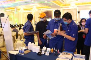 Tận dụng cơ hội để phát triển